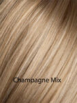 Champagne Mix